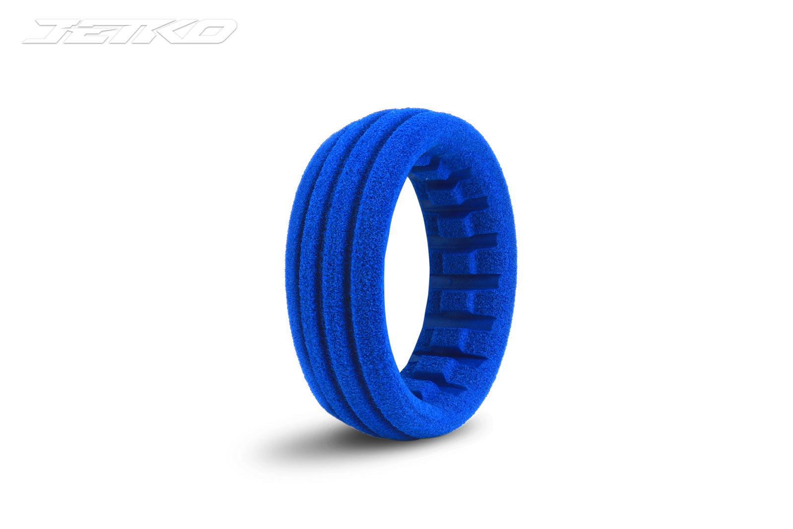 JKO6217DB Jetko 1/10 Buggy 2WD Front Insert (Dark Blue) 2PCS [6217DB] Jetko