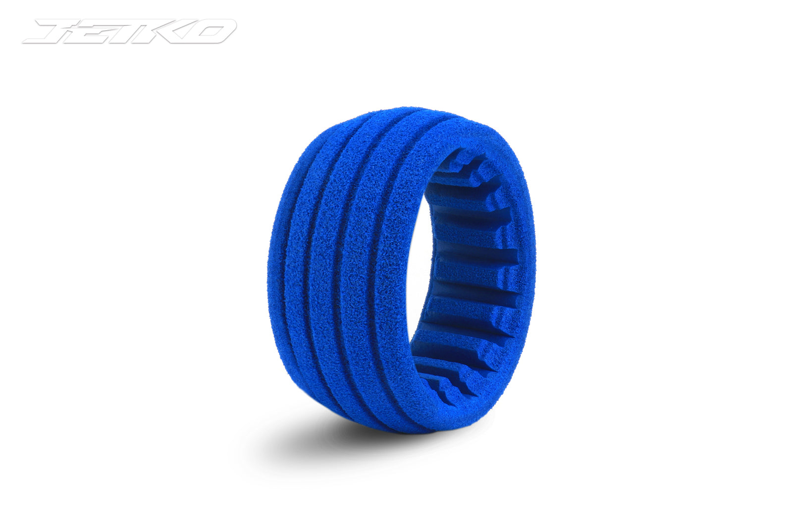 JKO6218DB Jetko 1/10 Buggy 4WD Front Insert (Dark Blue) 2PCS [6218DB] Jetko