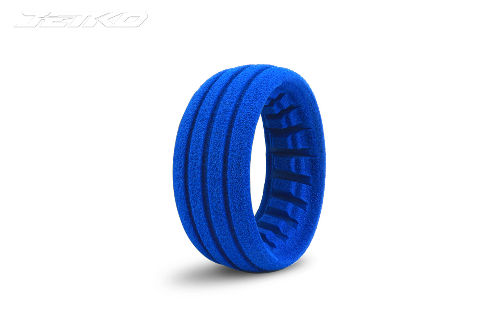 JKO6219DB Jetko 1/10 Buggy 2&4WD Rear Insert (Dark Blue) 2PCS [6219DB] Jetko