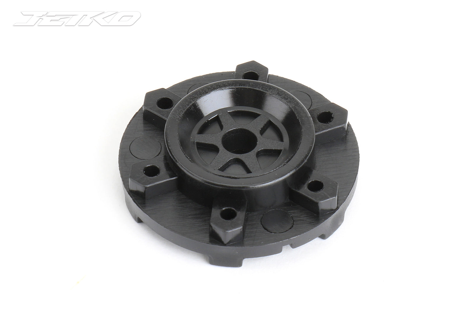 JKO7302B4 Jetko 1/10 EX ST MT 2.8 Wheel Connector - 17mm [7302B4] Jetko