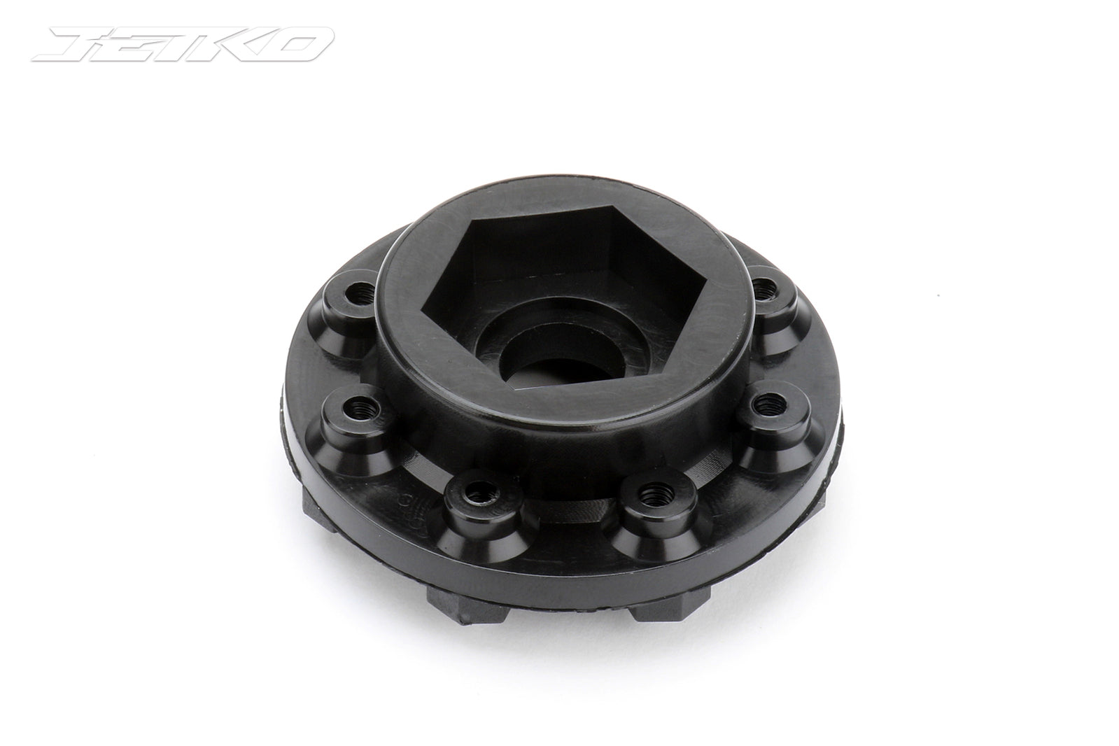 JKO7304B1 Jetko 1/5 EX XMT Wheel Connector - 24mm for traxxas X-Maxx [7304B1] Jetko