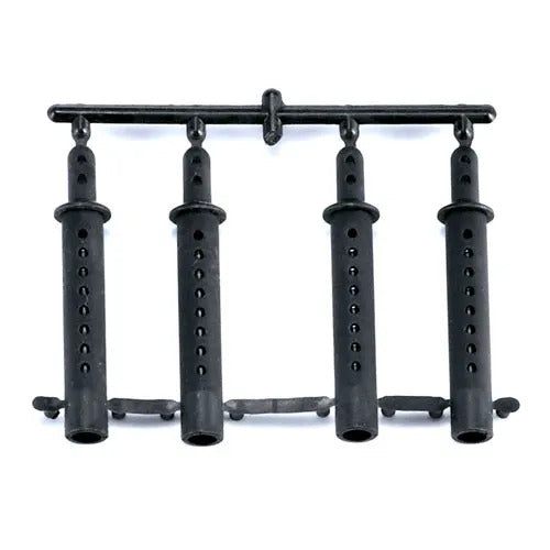 KILLERBODY BODY POST EXTENSION FOR 1/10 (4PC) Killer Bodies