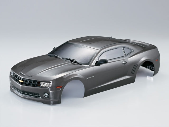 KILLERBODY 2011 Camaro Killer Bodies