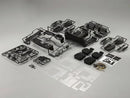 KILLERBODY TOYOTA LAND CRUISER LC70 COCKPIT SET (R/L) Killer Bodies