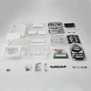 KILLERBODY TOYOTA LAND CRUISER LC70 HARDBODY W/PEDAL, WHEEL ARCHES Killer Bodies