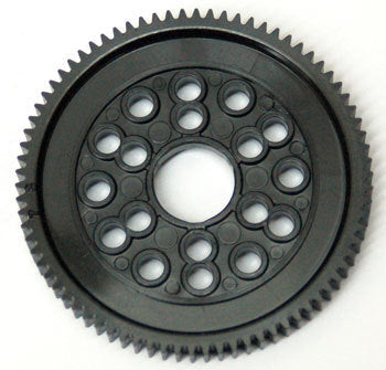 Kimbrough 77 Tooth 48P Precision Spur Gear #164 KIMBROUGH