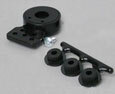 KIM-201 Kimbrough Mid-Size Servo Saver - 23, 24, 25 Spline Drive #201 KIMBROUGH