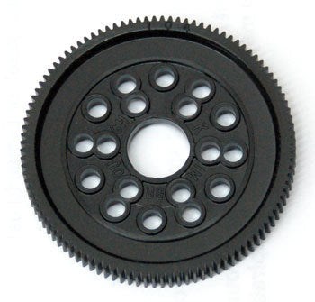 Kimbrough 104 Tooth 64P Precision Spur Gear