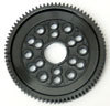 Kimbrough 66 Tooth 48P Precision Spur Gear #301 KIMBROUGH