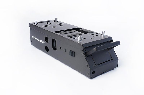 KOSWORK 550x2 Starter Box (Off Road / On Road / GT) KOS05201