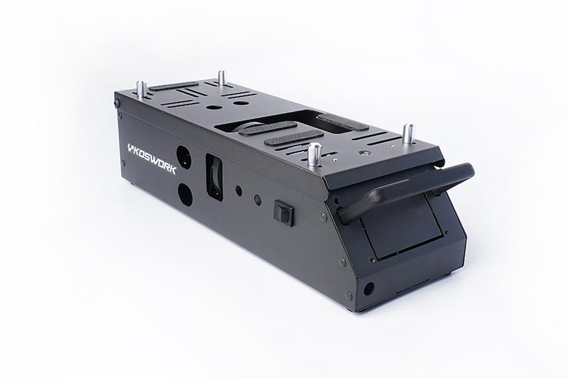 KOSWORK 550x2 Starter Box (Off Road / On Road / GT) KOS05201