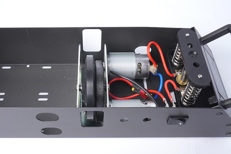 KOSWORK 550x2 Starter Box (Off Road / On Road / GT) KOS05201