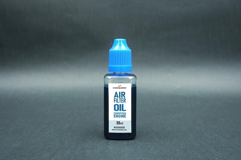 Competition Engine Air Filter Oil 30ml KOS50021