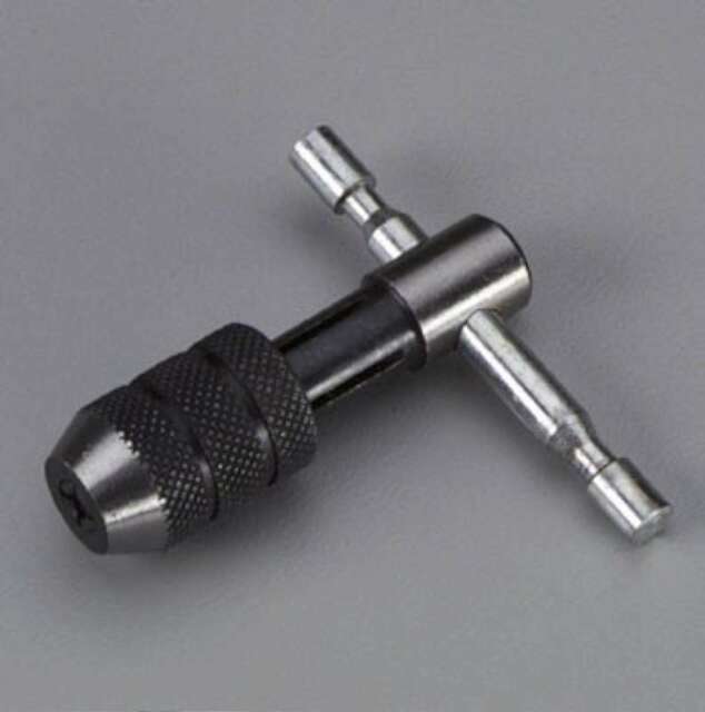 K&S 434 TAP HANDLE (1 PIECE) K&S METALS