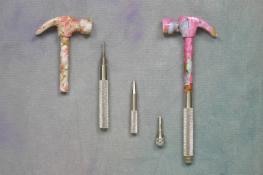 K&S 6502 HER HAMMER (1 PER PACKAGE) K&S METALS