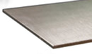 K&S 87183 STAINLESS STEEL SHEET (6IN X 12IN) .018IN (1 SHEET PER PACKAGE) K&S METALS
