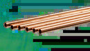 Round Copper Tube: 7/32" OD x 0.014" Wall x 36" Long (6 Pieces) K&S METALS