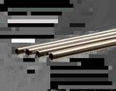 Round Stainless Steel Tube: 5/16" OD x 22 Gauge x 36" Long (4 Pieces) K&S METALS