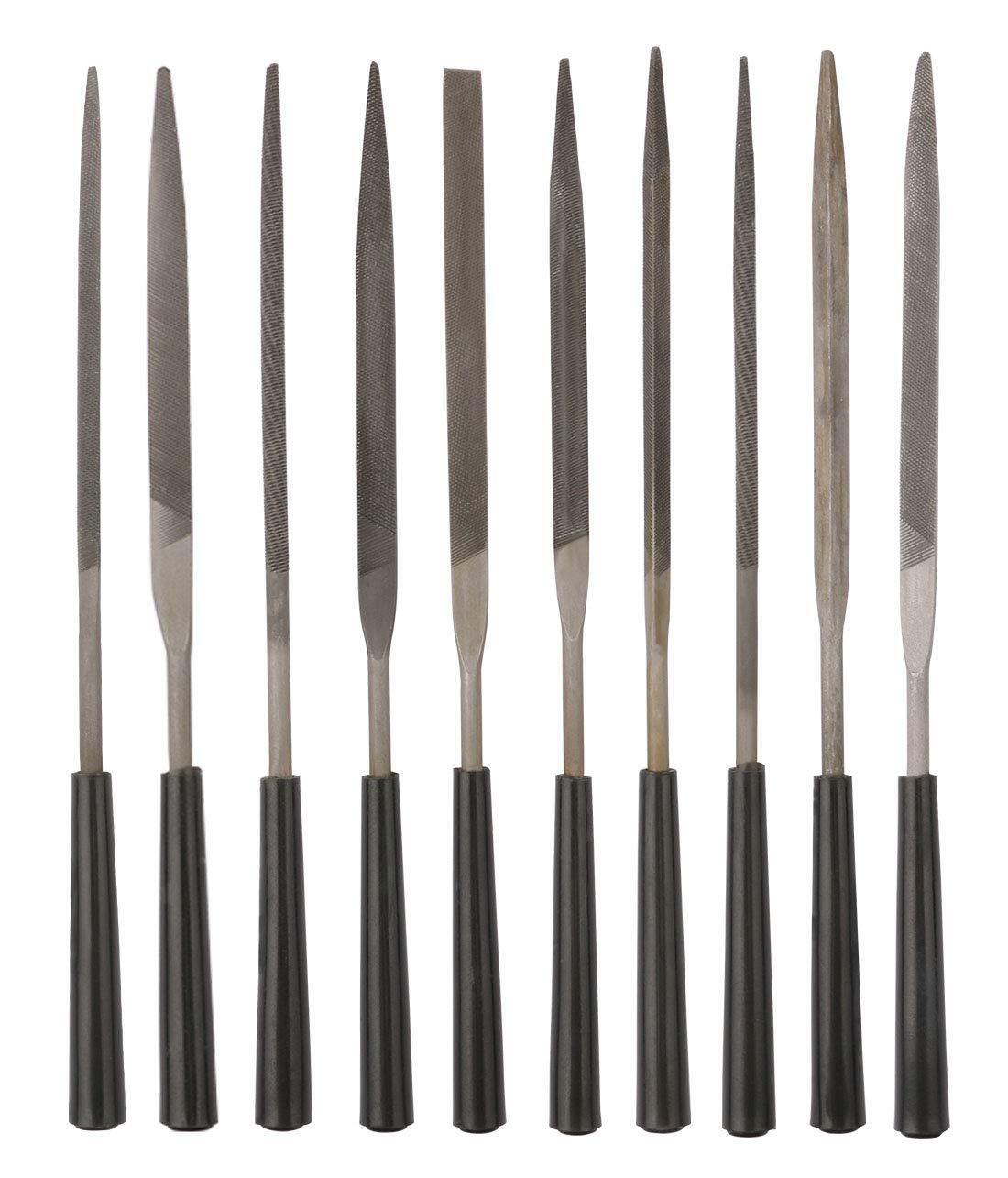 K&S Needle Files Asst