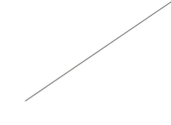 K&S Music Wire 1 x 1000mm (4 Packs of 5 Wires)