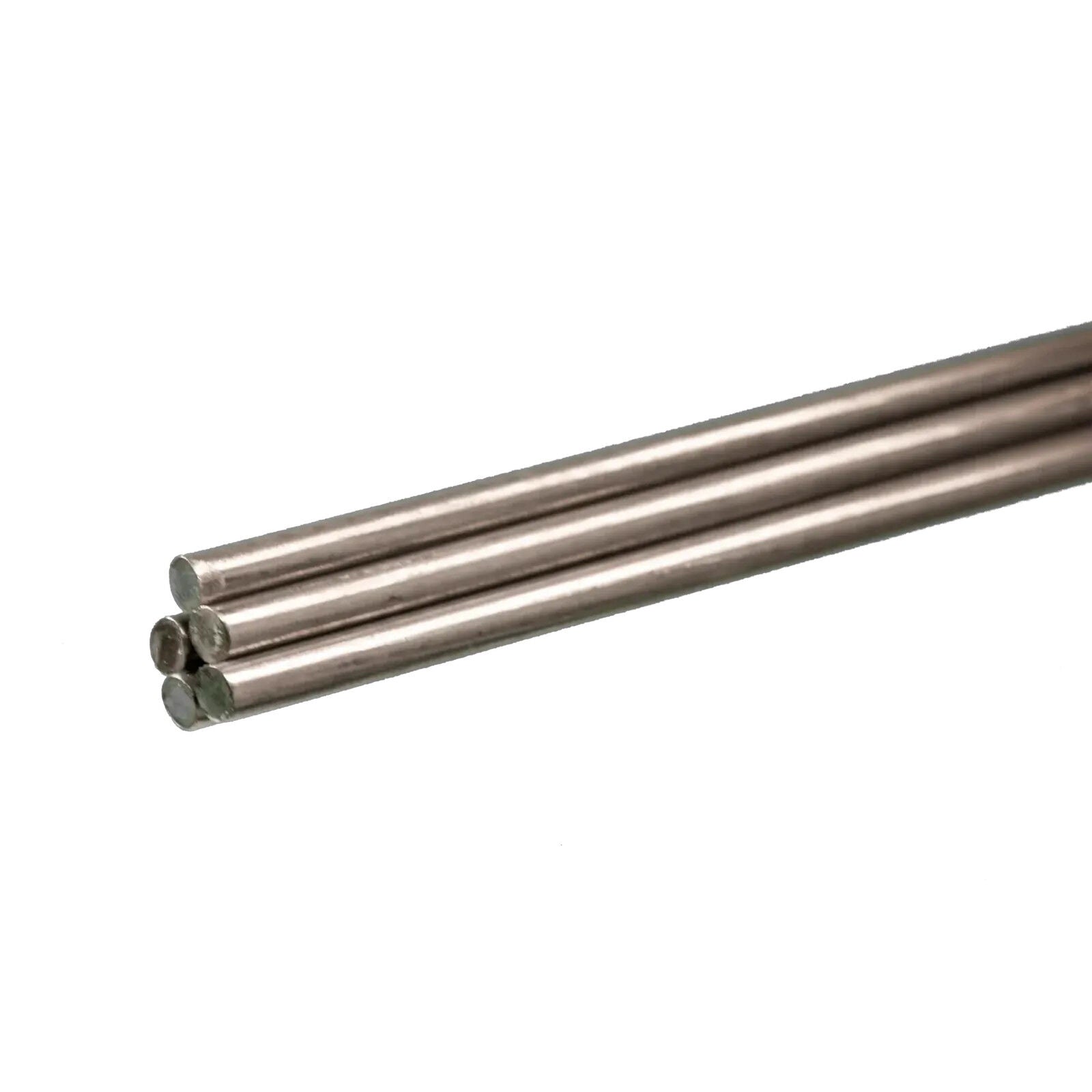 K&S Music Wire 3.5 x 1000mm (Pack of 5 Wires)