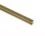 K&S Brass H Column 1/16 x 12" (1)