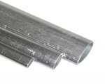 K&S Stainless Steel Rod 7/16 x 12" (1)