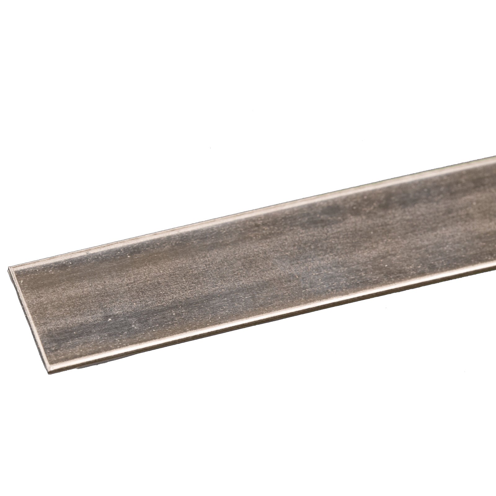 K&S Stainless Steel Strip 0.030 x 1/2 x 12" (1)