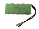 KSRC63023-1 4500mAh 6-Volt 5-cell NiMH Flat Pack Battery Rovan