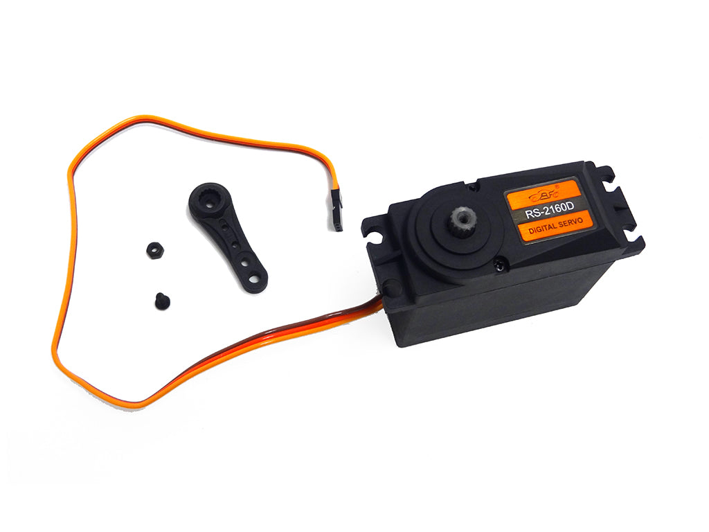 KSRC63049 Steering Servo 60kg Rovan