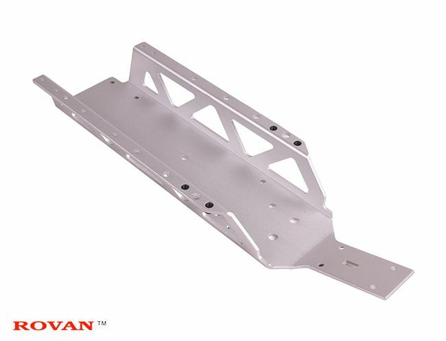 KSRC65001 Main Chassis Rovan