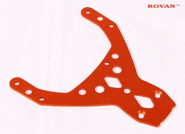 KSRC65003 Front Upper Plate Rovan