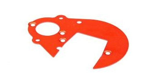 KSRC65005 Gear plate Rovan