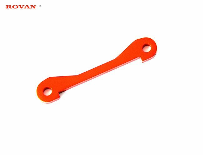 KSRC65011 Rear Uppper Brace Rovan