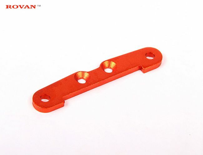 KSRC65012 Rear Lower Brace Rovan