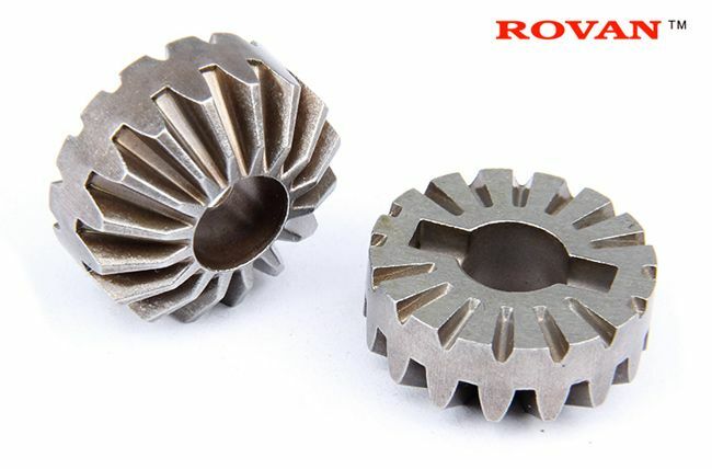 KSRC65018 Large Diff Bevel Gear Rovan