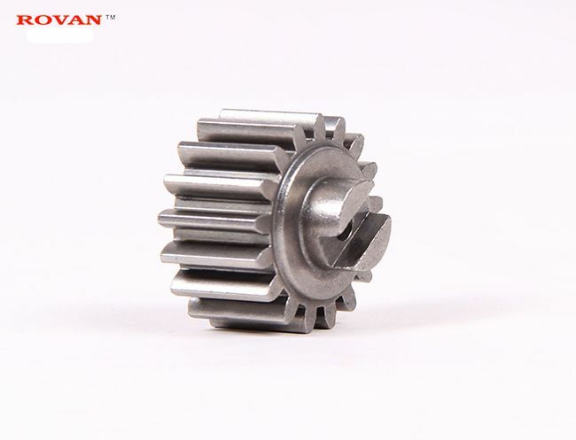 KSRC65022 17t Pinion Gear Suit Baja Buggy Rovan