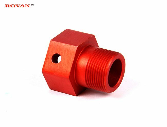 KSRC65026 Wheel Hex Hub Rovan