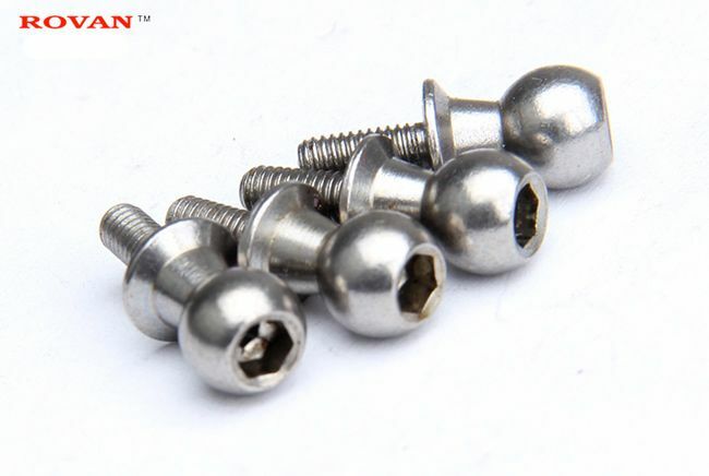 KSRC65036 Ball Joint Rovan