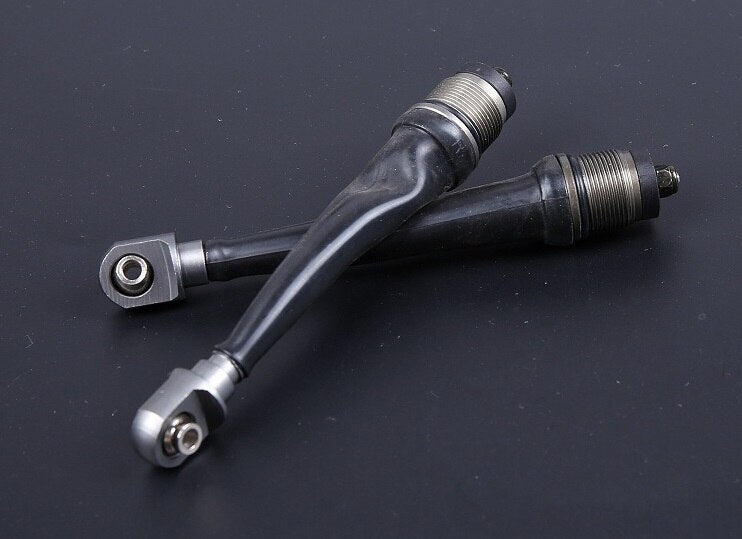 KSRC65059-1 Rear Shock Shaft Set Rovan