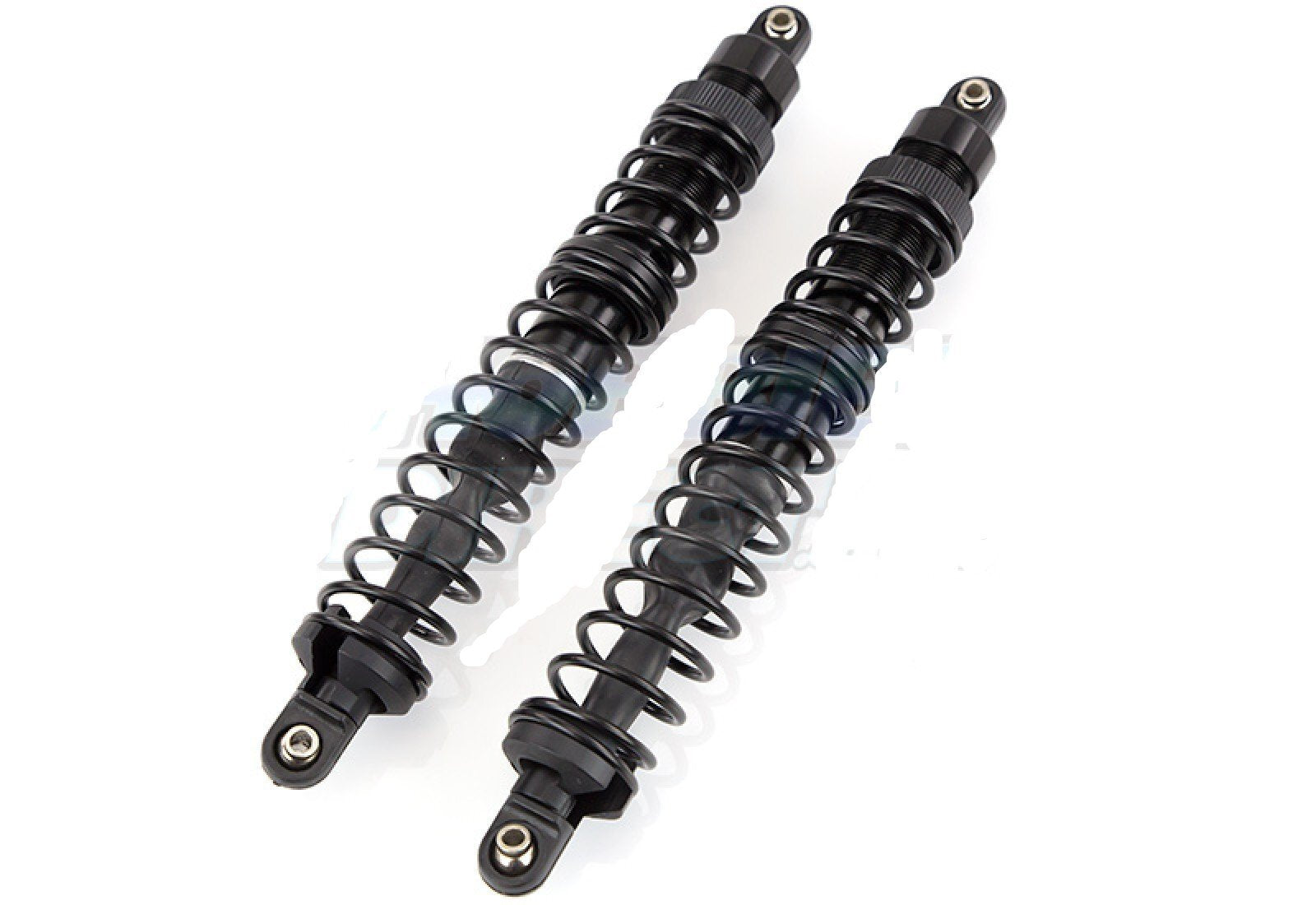 KSRC65059-B Baja Rear Shock Absorber Black Rovan