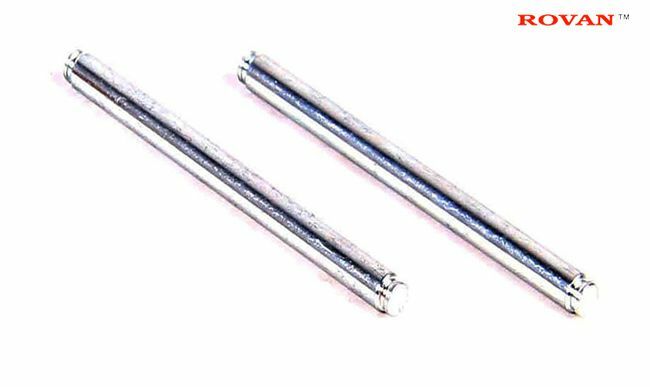KSRC65063 6x80mm Shaft Rovan