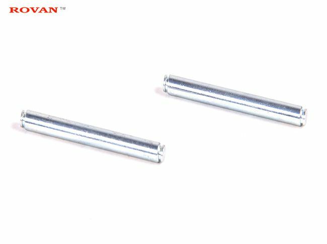 KSRC65066 6x63mm Shaft Rovan