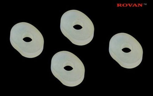 KSRC65082 Damper rubbers for main gear Rovan