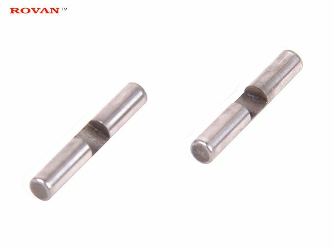 KSRC65094 Diff Bevel Gear Shaft Rovan