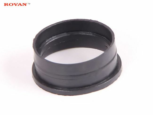 KSRC65113 Tuned Pipe Rubber Band Rovan