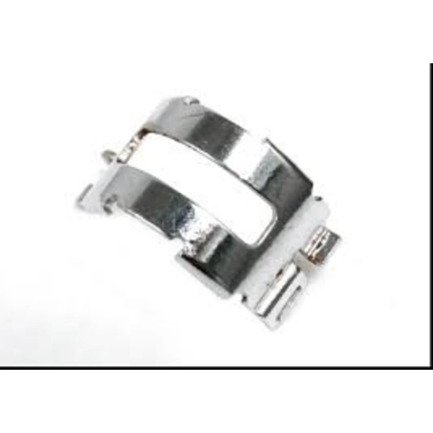 KSRC65115 Tuned Pipe Alloy Clamp, 1pce ROVAN