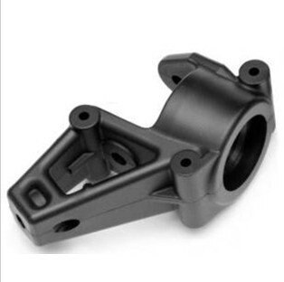 KSRC66007 Front Hub, LorR Rovan