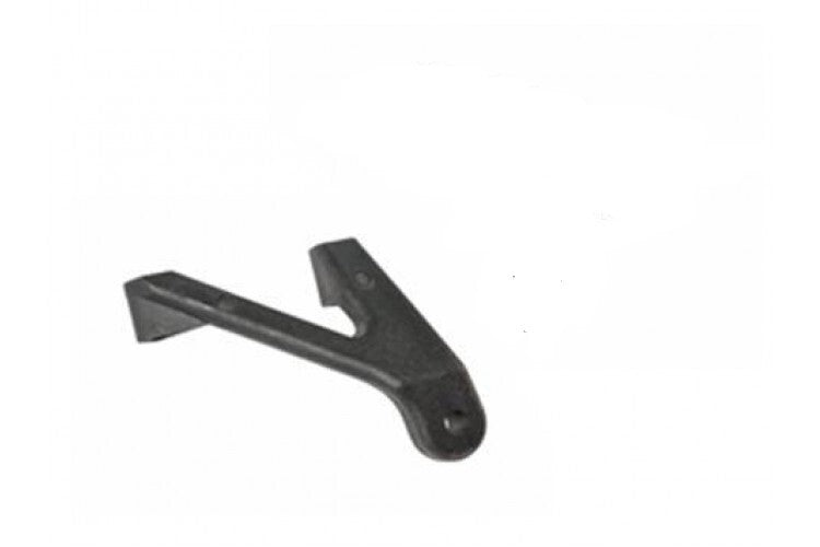 KSRC66009 Baja LHS Front Steering Block Mount Rovan