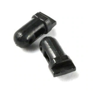 KSRC66021 Rovan Front Radio Box Mounting Posts 2Pcs Rovan